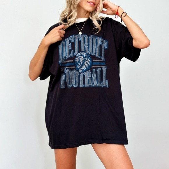 Travon A Other - Detroit Lions Football Season Fan Graphic Unisex T-Shirt
